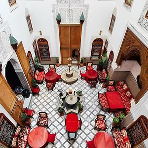 Riad Fes Iline