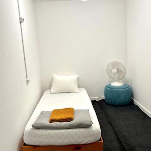 Chambre Petite Simple