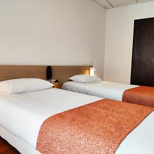 Chambre Standarde Lit King-Size