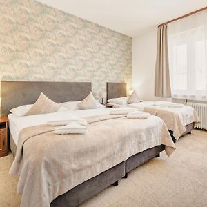 Chambre Triple Confort