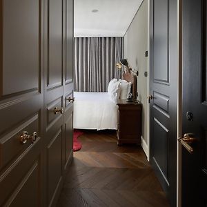 Appartement Premium à 2 Chambres à Coucher