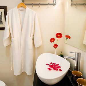 Chambre de Luxe Lit King-Size