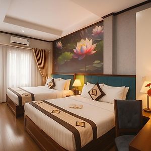 Hanoi Sena Hotel & Travel - Former Symphony Hanoi Hotel