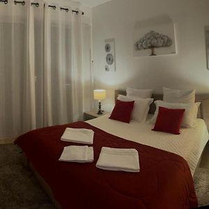 Suite de Luxe Lit King-Size