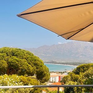 appartement Calvi