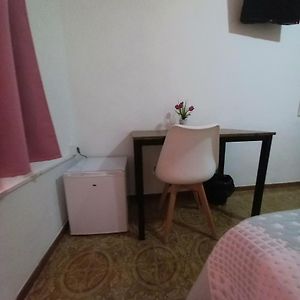 Private Bathroom Double Room