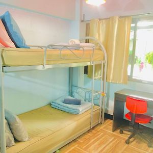 Bangkok Canale Home At Khaosarn