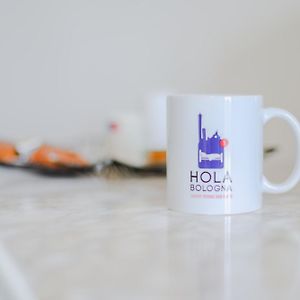 Holabologna Luxury Rooms And Flats