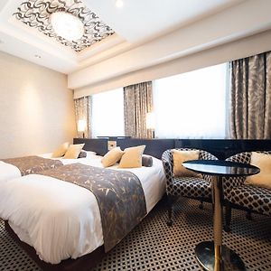 Apa Hotel Ueno Hirokoji