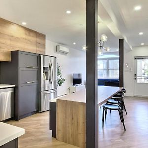 Appartement à 3 Chambres à Coucher