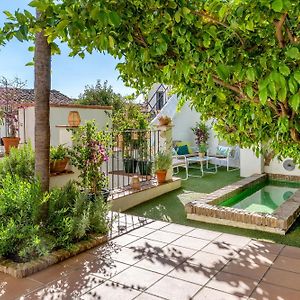 Casa Alhambra - Centro Historico Con Jardin Privado