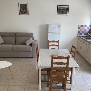 Appartement à 1 Chambre à Coucher