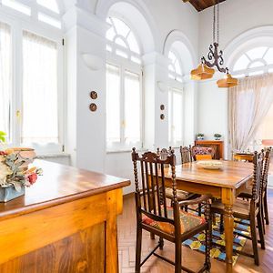 Residenza Capano Charming House By Napoliapartments
