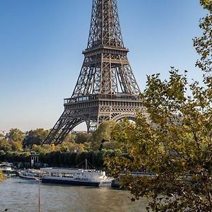 Ultimate Luxury Penthouse - View Tour Eiffel
