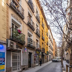 Centric- 1Bd 1Bth Furnished - Chueca
