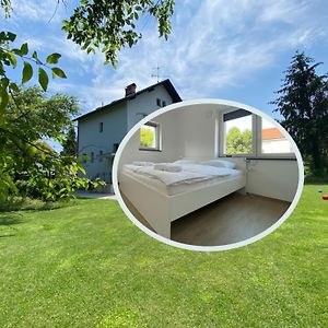 Vila Ada - 4 Cosy Apartments