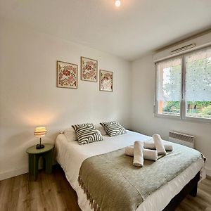 Appartement à 1 Chambre à Coucher