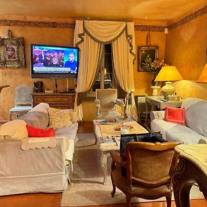 Appartement De Luxe Au Coeur De Saint-Tropez