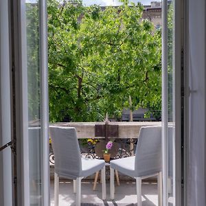 Balcony Gallery