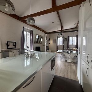 Loft Refait A Neuf En Dernier Etage 2 Chambres