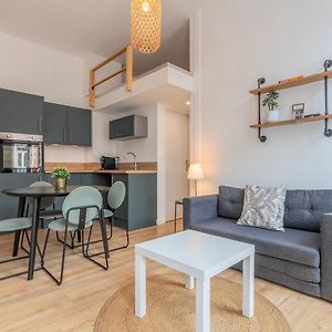 Appartement à 1 Chambre à Coucher