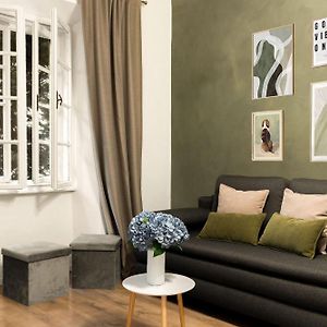 Cosy Castle Flat In Ljubljana Center - Free Parking