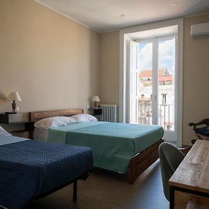 Chambre Quadruple de Luxe