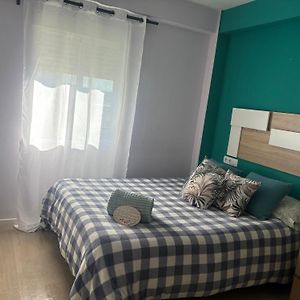Apartamento Cielo De La Macarena Sevilla