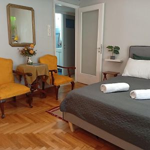 Smart Cozy Apartment In Athens!