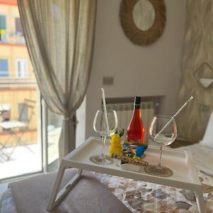 Mazzocchi House Welcome Wine