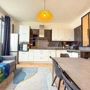 Urban Flat 169 - Pretty Flat Bercy Coriolis