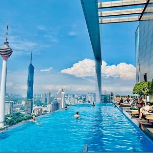 The Platinum Klcc By Home Stay