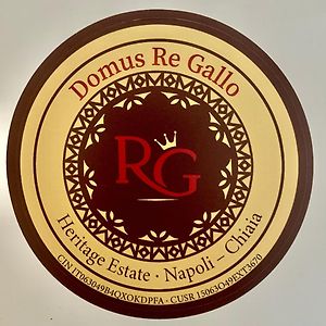 Re Gallo Luxury Apartment Plebiscito In Via Chiaia