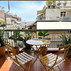 Sis Urban Apartments In Plaka,Heart Of Athens