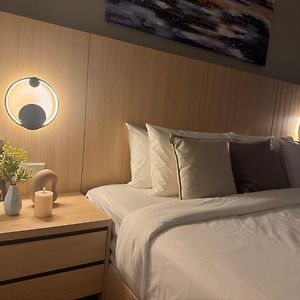 Appartement Studio