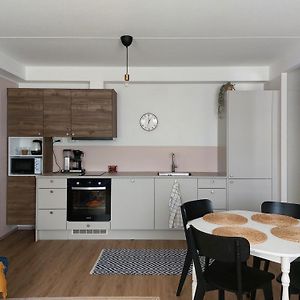 Appartement à 2 Chambres à Coucher