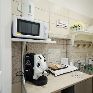 Milu Holiday House Napoli Centro