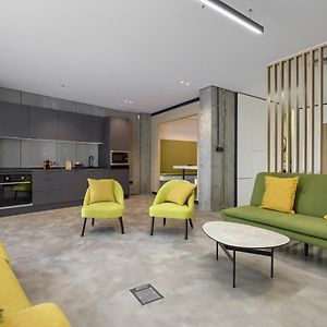 Appartement à 1 Chambre à Coucher