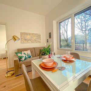 Appartement à 1 Chambre à Coucher