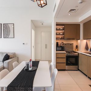 Appartement de Luxe à 1 Chambre à Coucher