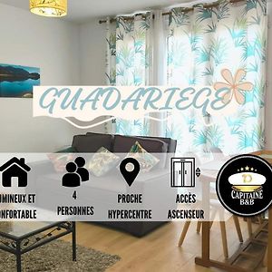 Appartement à 1 Chambre à Coucher