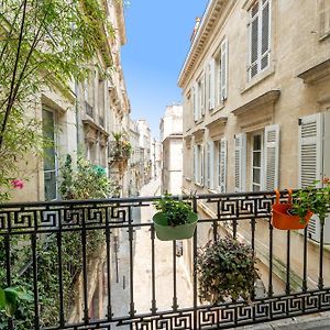 Appartement 2 Chambres En Hyper Centre Avec Balcon