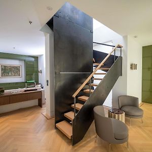 Suite Exécutive Duplex Lit King-Size