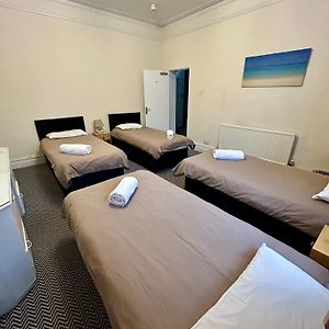 The Egerton Arms Hotel Salford