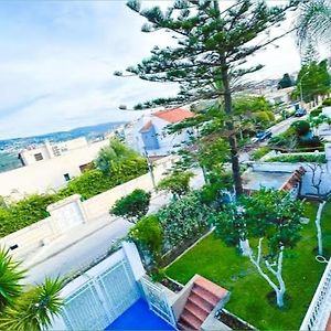 Steps From Sea And City Center Villa