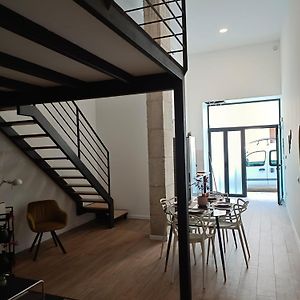 Pv Loft Valencia - Modernos Y Comodos Estudios Duplex Cerca A Russafa