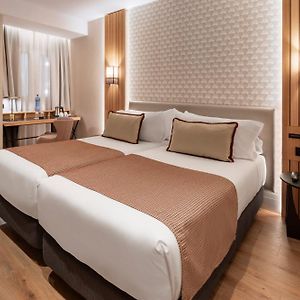 Chambre Supérieure Double