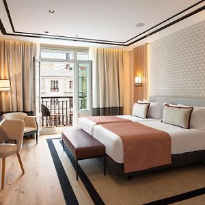 Chambre Supérieure Double