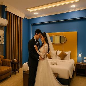 Ga Plus Hotel In The Heart Of Cairo