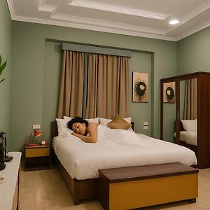 Chambre de Luxe Double